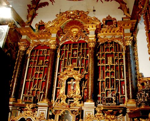 Dubrovnik Cathedral Treasury (Riznica Katedrale)