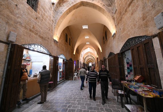 Souk al-Saqatiya