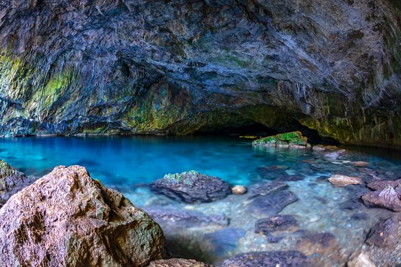 Cave of Zeus
