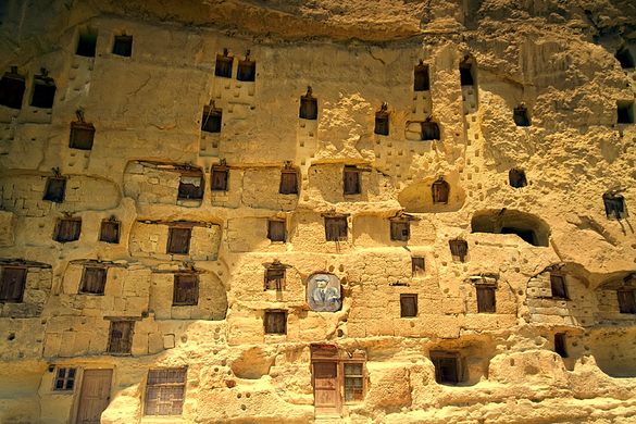 City of Manazan