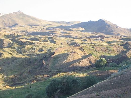Durupınar Site