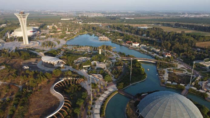Expo 2016 Antalya