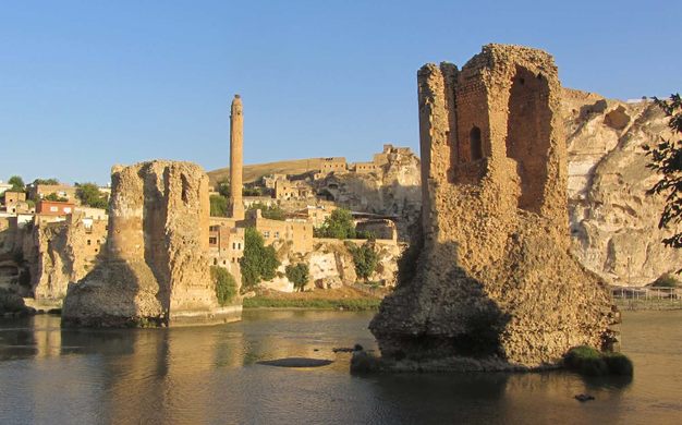 Hasankeyf