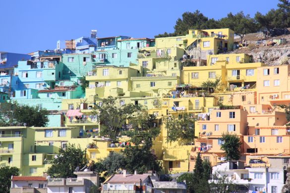 Kuşadası