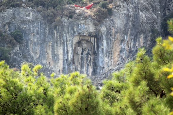Manisa Relief