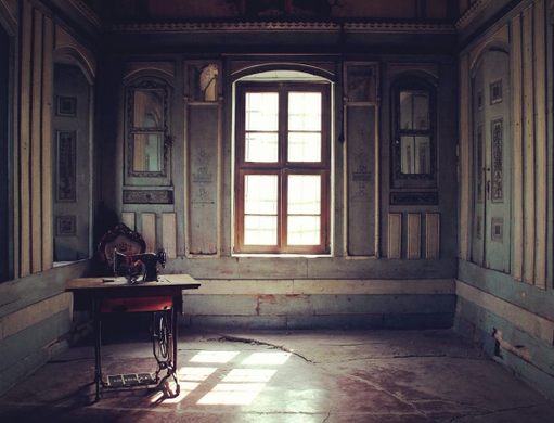 Nazaretian House