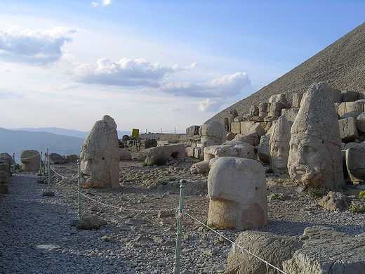 Nemrut Dagi