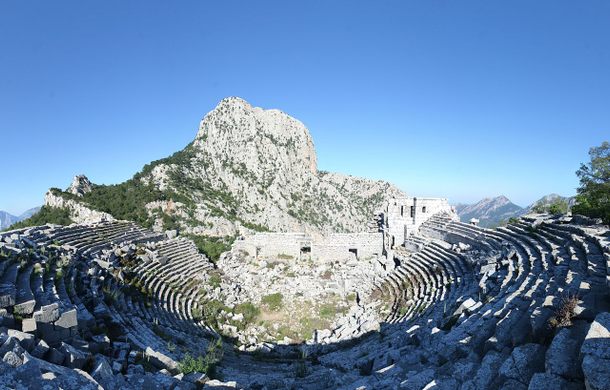 Termessos