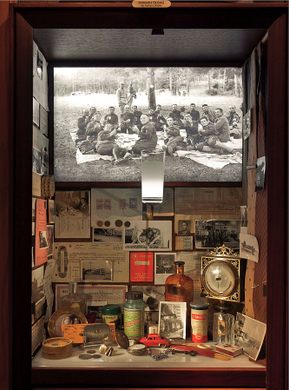The Museum of Innocence