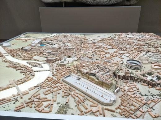 Australian National University Classics Museum