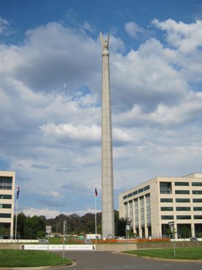 Australian-American Memorial