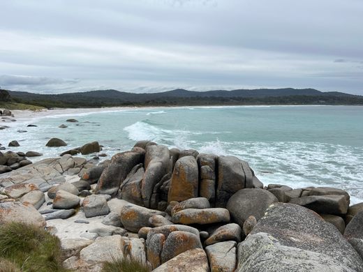Bay of Fires