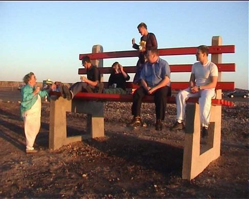 Big Bench