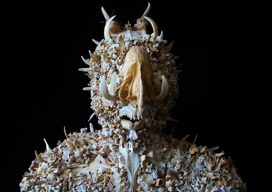 Dunedin Museum of Natural Mystery