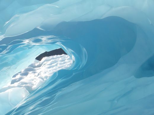 Fox Glacier