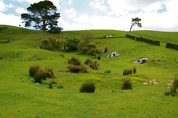 Hobbiton