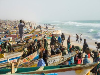 Port de Pêche