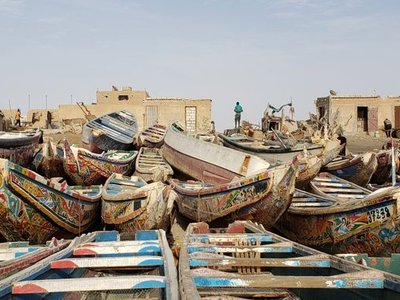 Port de Pêche