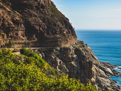 Chapman's Peak Drive