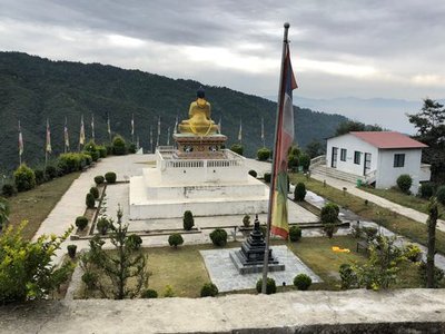 Buddha Peace Park