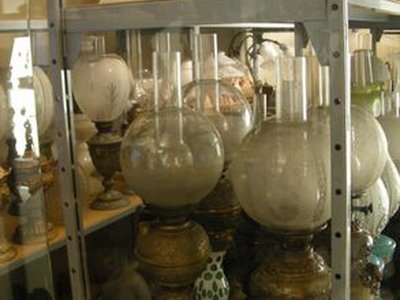 Lumina Domestica