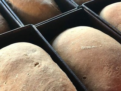 Jackson's Rēwena Bread