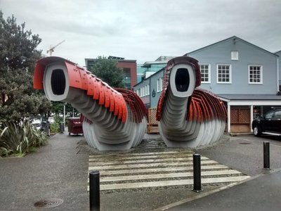 Lobster Loos