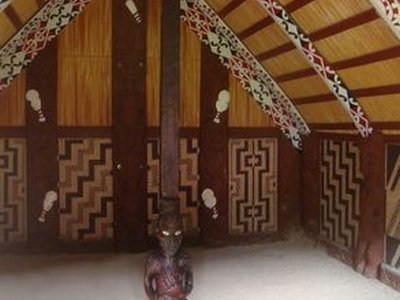 Maori and Colonial Museum