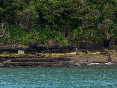 Maungauika (North Head)