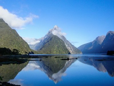 Milford Sound