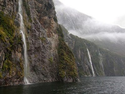 Milford Sound