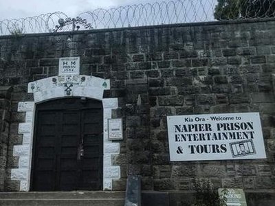 Napier Prison