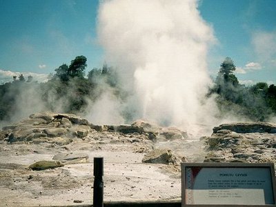 Rotorua