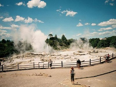 Rotorua