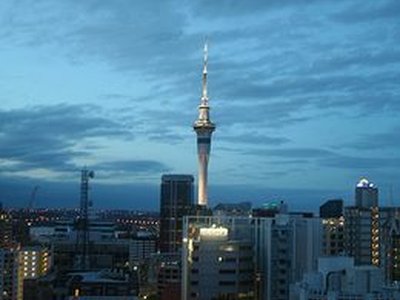 Sky Tower