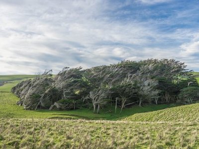 Slope Point