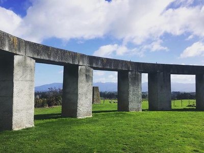 Stonehenge Aotearoa