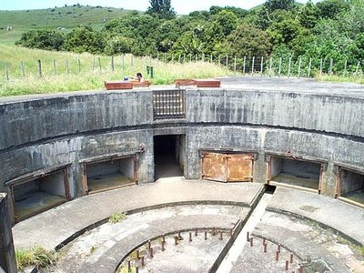 Stony Batter Historic Reserve