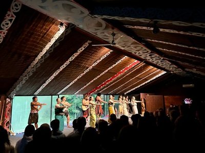 Te Pā Tū