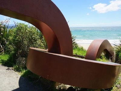 Te Puka (The Anchor Stone)