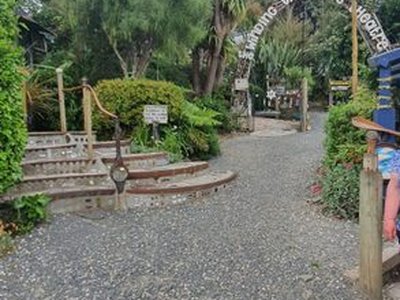 The Lost Gypsy Gallery