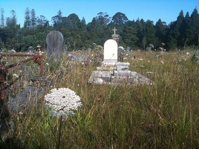 Waikumete Cemetery