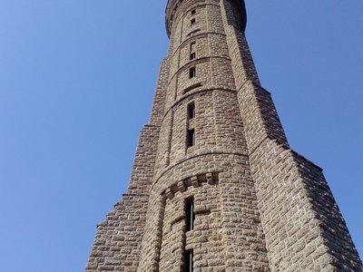 Whanganui War Memorial Tower