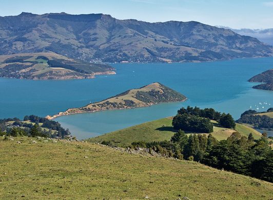 Ōnawe Peninsula
