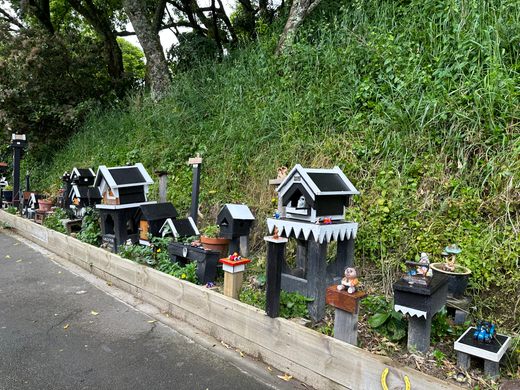 Letterbox Village