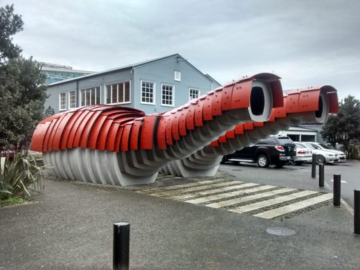 Lobster Loos