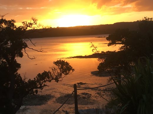 Mahurangi Harbour