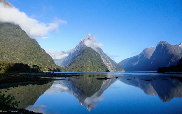 Milford Sound