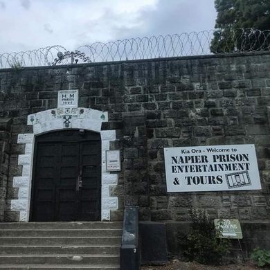 Napier Prison