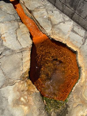 Natural Fizzy Spring